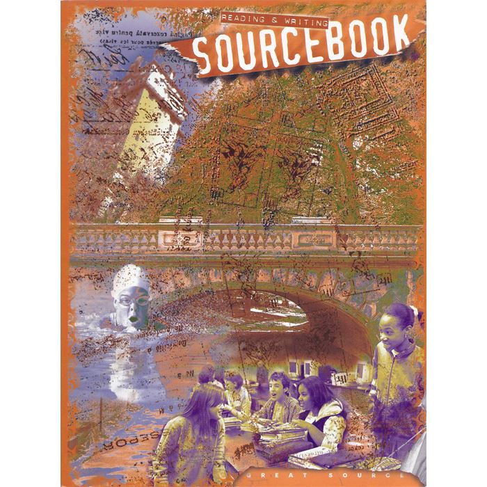 Reading Writing Source Book Great Source