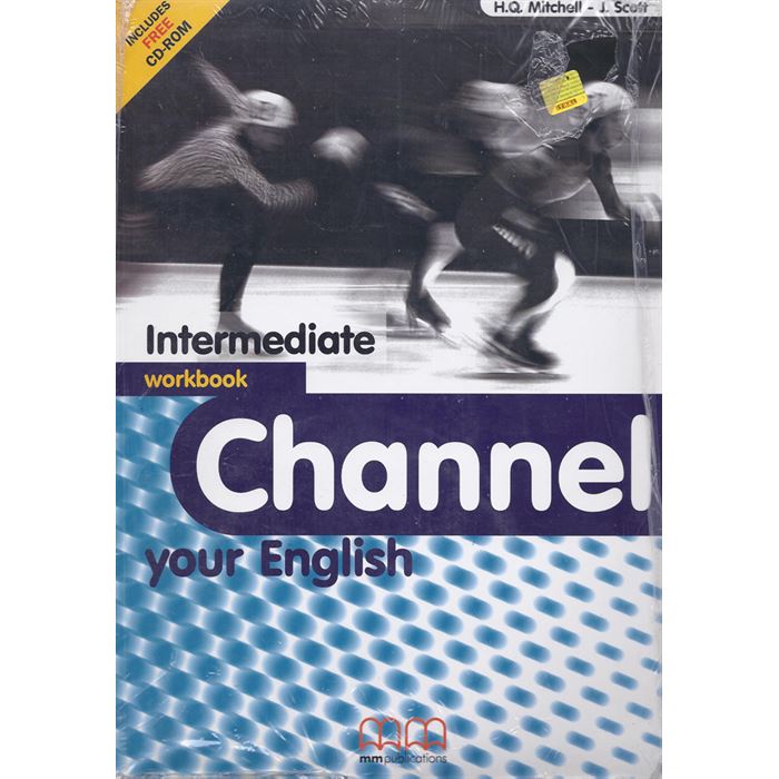 Channel Your English Intermediate Workbook Mmpublications