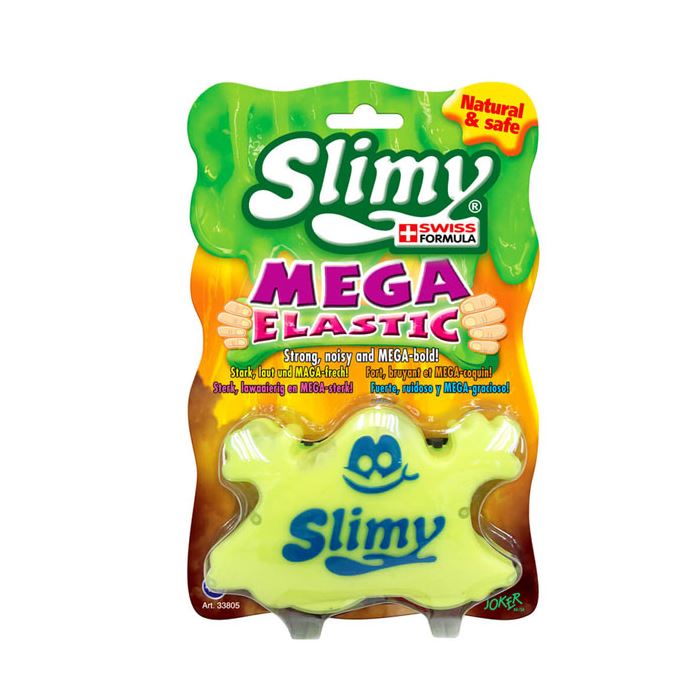 Slimy Mega Elastic 33805