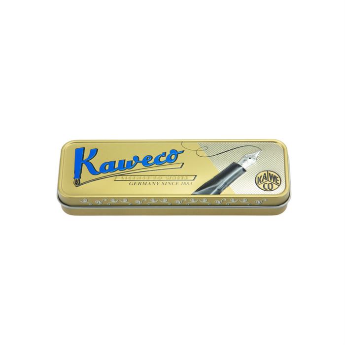Kaweco Klasik Special Dolma Kalem Alüminyum Siyah 10000528