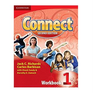 Connect 1 Workbook Cambridge