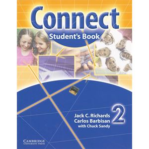 Connet Students Book 2 Cambridge