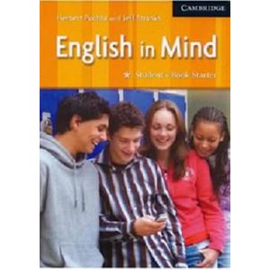 English in Mind Student Book Cambridge