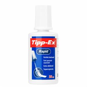Bic Tipp-Ex Rapid Sıvı Silici 8012969