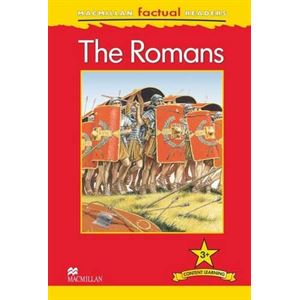 The Romans Macmillan