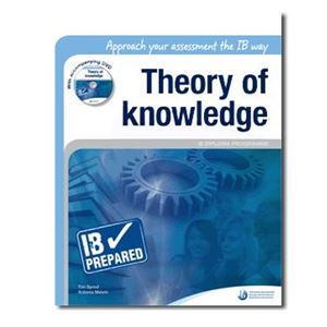 IB Prepared series: Theory of Knowledge IBO