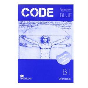 Code Blue B1 Workbook Macmillan Yay