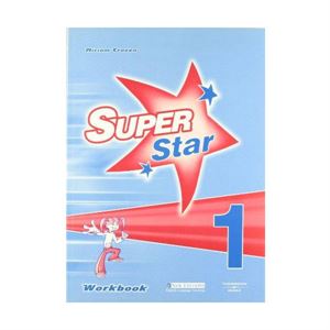 Super Star Workbook New Editions Yay