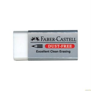 Faber Castell Dust-Free Silgi 187130