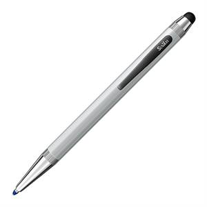 Scrikss Smart Pen Tükenmez Kalem Mat Gri