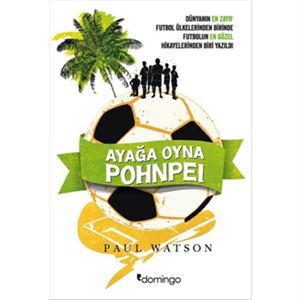 Ayağa Oyna Pohnpei Paul Watson Domingo Yay