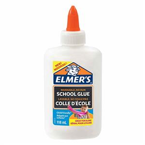 Elmer's Sıvı Yapıştırıcı Beyaz 118 ml