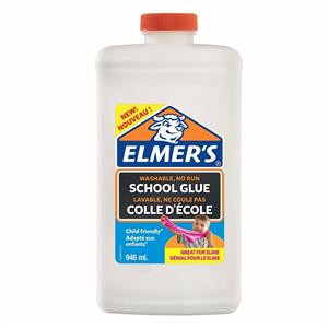 Elmer's Sıvı Yapıştırıcı Beyaz 946 ml