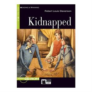 RT Lv 2 Kidnapped Cideb