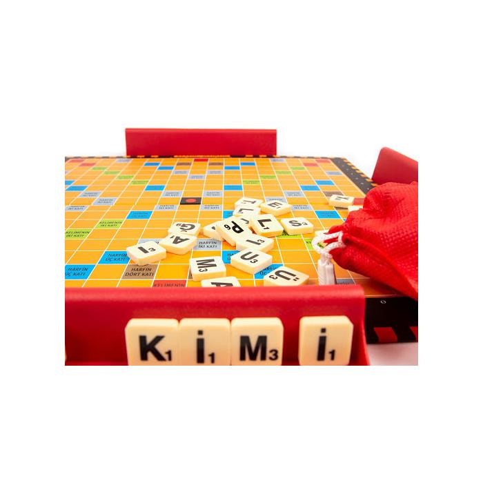 Ks Games Magic Words Kutu Oyunu T128
