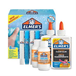 Elmer's Frosty Slime Kit 2077254