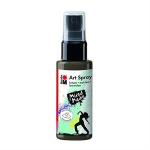 Marabu Art Spray 50 Ml Cocoa 295