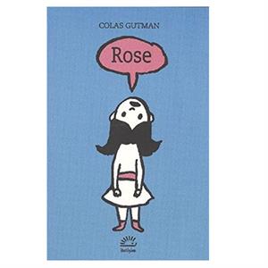 Rose Colas Gutman İletişim Yayınları