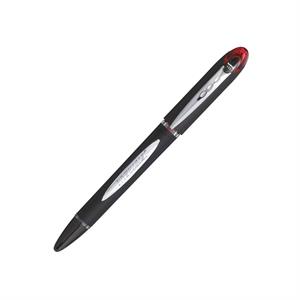 Uniball Jetstream SX-210 Hızlı Yazı Kalemi 1.0 Mm.Kırmızı