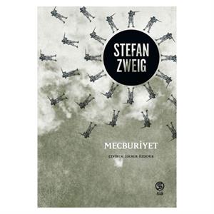 Mecburiyet Stefan Zweig Sia Kitap