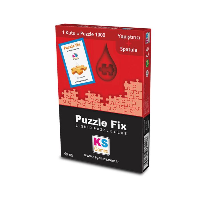 Ks Games Puzzle Fix T228