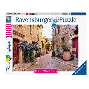 Ravensburger Puzzle 1000 Parça France 149759
