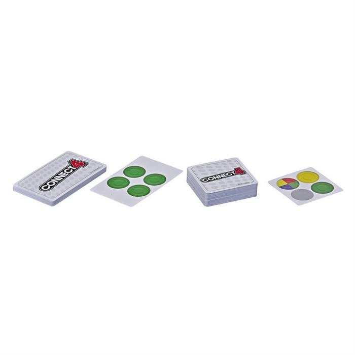 Hasbro Gamıng Kart Oyunları E7495-E8388