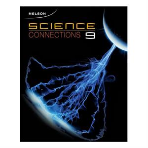 Science Connections 9 Student Book - Nelson