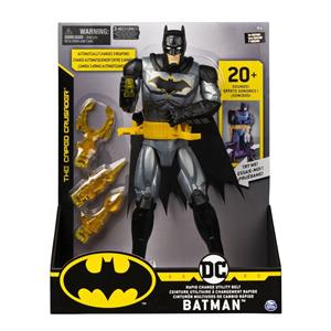 Batman Delüks 30cm Figür  6055944