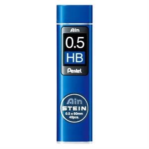 Pentel Hi-Polymer Ain Stein Versatil Kalem Ucu 05 mm YC275-HB