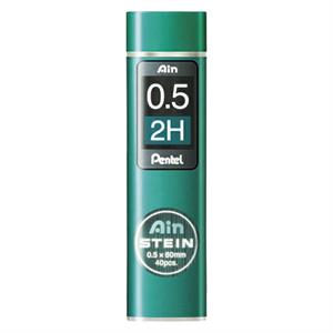 Pentel Hi-Polymer Ain Stein Versatil Kalem Ucu 05 mm YC275-2H