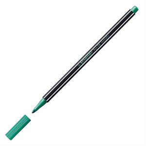 Stabilo Pen 68 Keçe Uçlu Kalem Metalik Yeşil 68-836