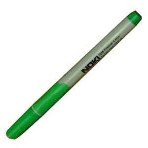Noki Fineliner İnce Uçlu Keçeli Kalem Açık Yeşil