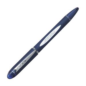 Uniball Jetstream SX-217 Hızlı Yazı Kalemi 0.7 Mavi