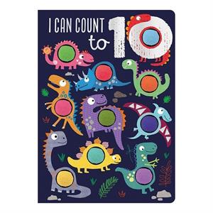 Pom-Pom Counting I Can Count to 10 Make Believe Ideas