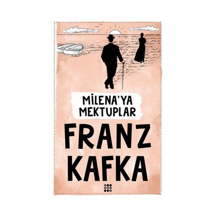 Milenaya Mektuplar Franz Kafka Can Yayınları