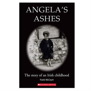 Angelas Ashes Frank McCourt Scholastic