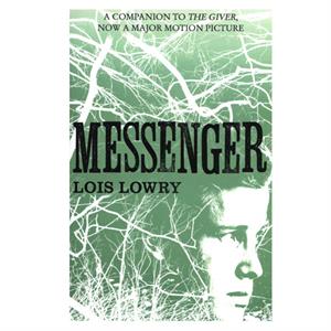 The Messenger HarperCollins