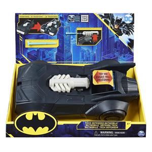 Batman Tech Defender Batmobile 6062755