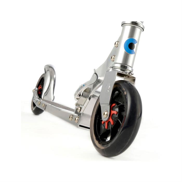 Micro Scooter Speed Dolphin Grey SA0033