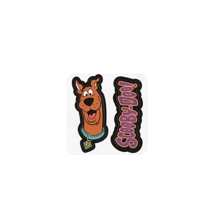 Mabbels Scooby Doo Özel Kesim Sticker Seti