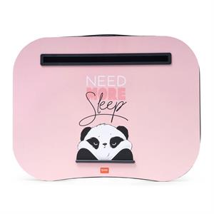 Legami Laptop Yastığı Panda K092275