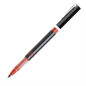 Faber Castell Roller Kalem İğne Uçlu Kırmızı 5405