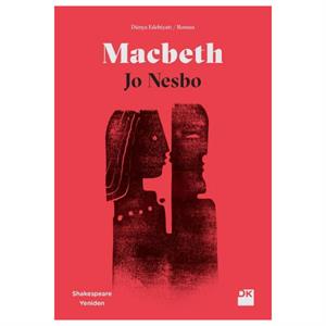 Macbeth Jo Nesbo Doğan Kitap