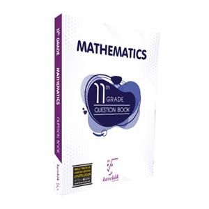 11 Sınıf Grade Mathematics Qestion Book Karekök Yayınları