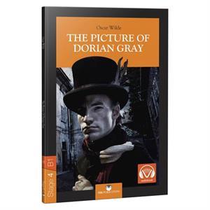 Stage 4 The Picture Of Dorian Gray Oscar Wilde MK Publications
