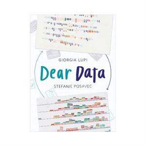Dear Data Penguin Books