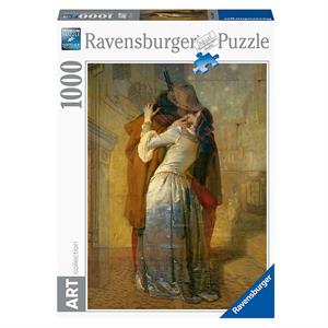 Ravensburger Hayez Art Collection 1000 RA 154050