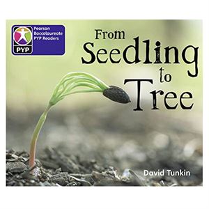 PYP L2 From Seedling to Tree single Pearson