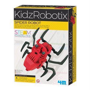 Örümcek Robot Kiti 3392